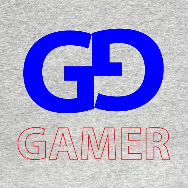 GAMER1 by GAMER